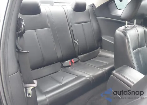 2011 Nissan Altima 3.5 Sr z USA, uszkodzony, nr VIN 1N4BL2EP5BC141882